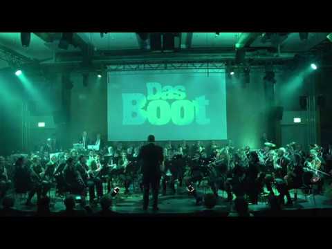 Klangfarben Konzert 2019: Das Boot,   Swarovski Musik Wattens