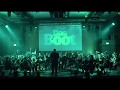 Klangfarben Konzert 2019 Das Boot Swarovski Musik Wattens