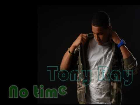 Rayselekt aka Tony Ray- No time