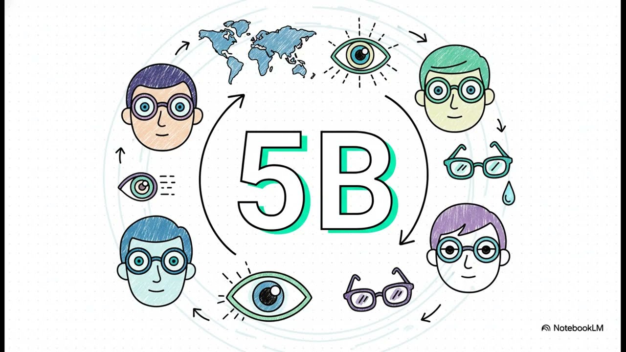 OrthoKeratology – New Focus on Myopia