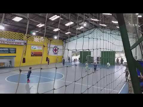 ACAP Futsal X CTC Futsal(3)