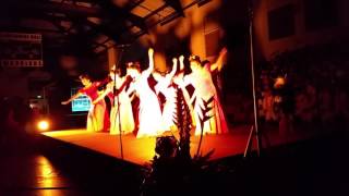 Song "Muliwai" KSM Aha Mele 2016