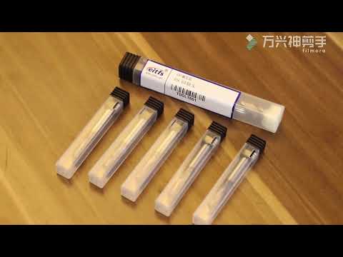 Solid Carbide 2 Flute Drill Bit For Aluminum