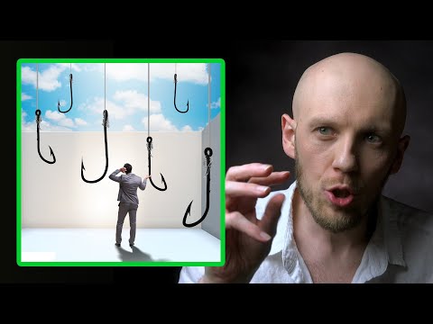 How Fear-Based Thinking Leads To Conspiracy Theories & Toxic Beliefs