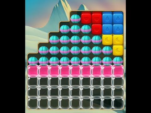 TOON BLAST level 2394