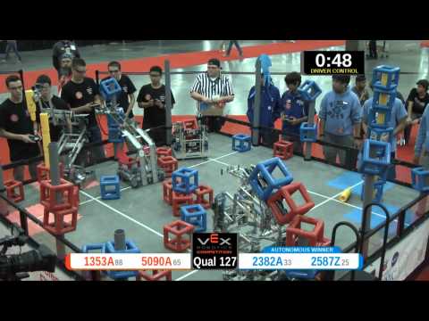 2587z Disco - Qual 127 (Science)