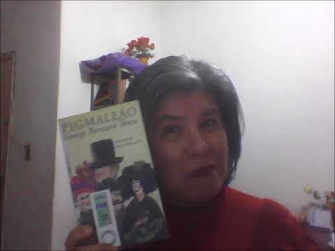 Pigmaleão, George Bernard Shaw