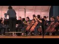 Twas in the Moon of Wintertime (Senior Orchestra - 2012 Winter Concert)
