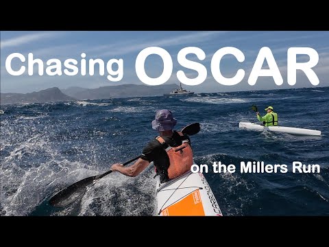 SURFSKI Chasing OSCAR