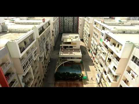 Western Plaza Project Tour 1