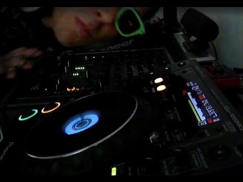 DJ Echyno - House mix 2014 January