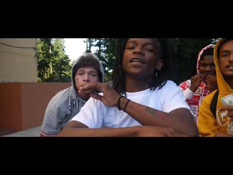 Mob Youngin- Free ManMan (Official Video)
