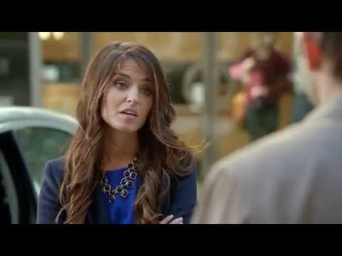 Exclusive Supernatural S11E06 'Our Little World' deleted scene - Castiel