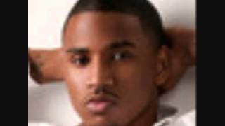 Trey Songz   So Sophisticated Triggamix
