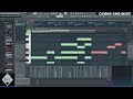 Beat Making 101:  Adding Harmony; Chords and Bass for Trap in FL Studio (live stream VOD)