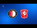 Zo klonk Feyenoord-FC Twente op Radio Rijnmond (5-1)!