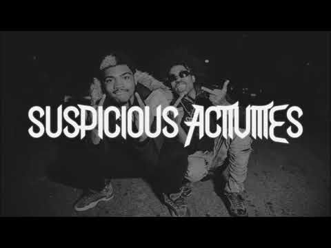 [FREE] SOB X RBE x Mozzy x Celly Ru Type Beat 2018 - Suspicious Activities
