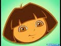 DORA The Explorer Game Compilation For Kids