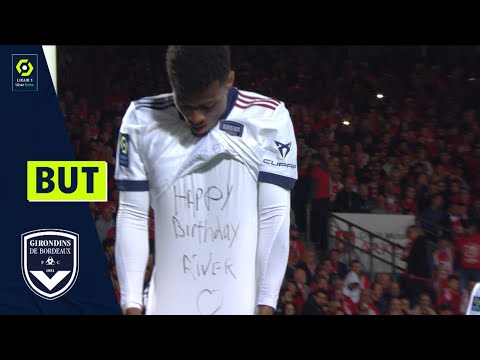 But Javairo Joreno Faustino DILROSUN (75' - GdB) SB29 - FC GdB (2-4) 21/22