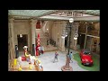 Belgian Comic Strip Museum Brussels Belgium 2022