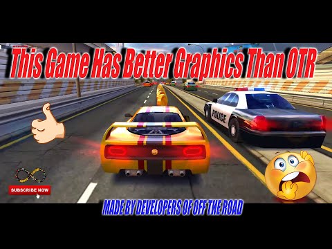 Redline Rush Made By Dogbyte Games | Epic Battle Android New Gameplay Infinite 2025