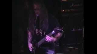 Deeds Of Flesh - Paradise Lounge SF, CA, USA 01.11.1996 Part 2