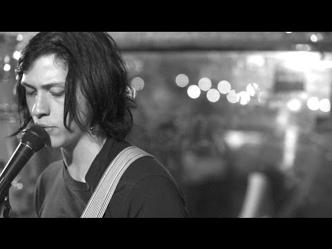 HERO SESSIONS: The Garden - We Be Grindin'