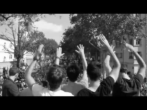 We Are "Reepublic" (Aftermovie : Amnesia + Technoparade + Mix Club Paris)