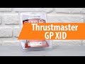Геймпад Thrustmaster XID 2960740 - видео