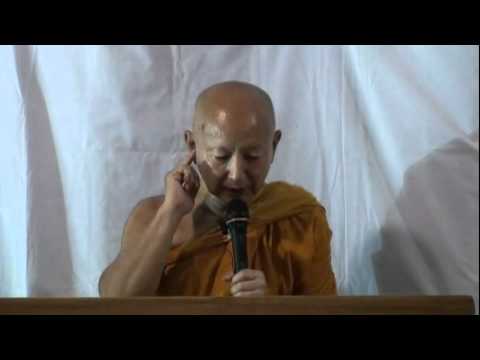 Majjhima Nikaya Sutta: MN 136; MN 137 - Ven.  Dhammavuddho Thero