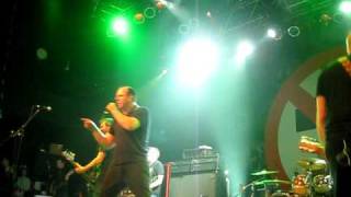 bad religion &#39;materialist&#39; hob 3-31-10.AVI