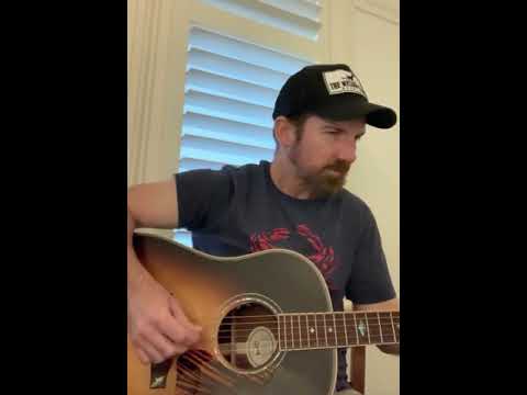 Harvey Russell - Someday You’ll Call My Name (Hank Williams cover)