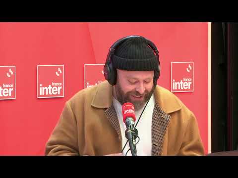 DJ Mehdi ce génie - La chronique de Yann Marguet