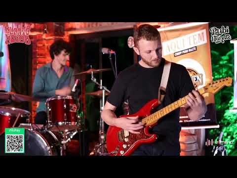 Quarto Ácido - Pubi Handte Live Session 2020