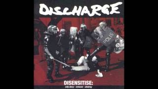 Discharge - Will Deceive You