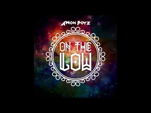 Awon Boyz - On The Low