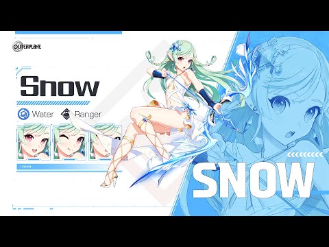 Skill video of Snow