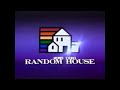 Random House Home Video 1994