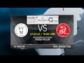 Heimspiel 21 22 SDW 22 Mesum Bor Emsdetten