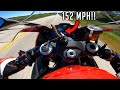 2023 S1000RR SC Project Pure Sound