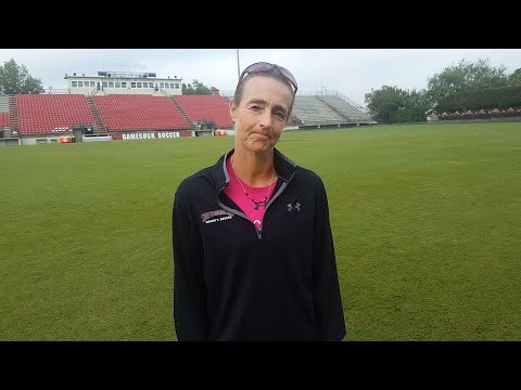 Shelley Smith Alabama Preview — 9/14/17