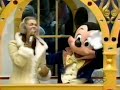 Leann Rimes Remember When Walt Disney World NBC Macy S Thanksgiving Day Parade 24 Nov 2000