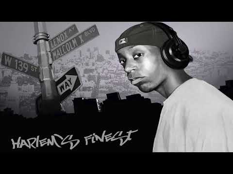 Big L x Freestyle - "MVP" "All For The Cash"