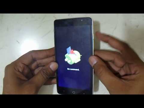 Intex Aqua Star 5 0 Eazy Pattern Reset And Hard Reset  Youtube