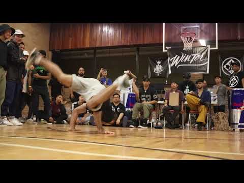 Kuru Crew vs Ill Manners - Top 16 - Knock Em Out Tha Box! 4