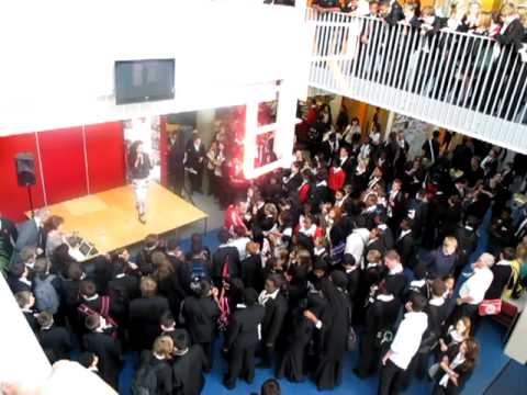 Hatty Keane- Bristol Brunel Academy- Electricity