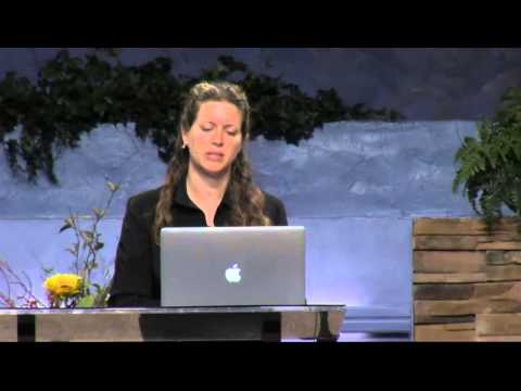 The Omega Deception | Omega Emerging: Adventism’s Emergence | Alexa Hernandez