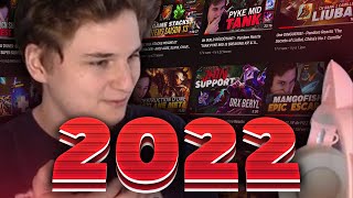 PANDURZ RECAP 2022 BEST CLIPS COMPILATION OMG