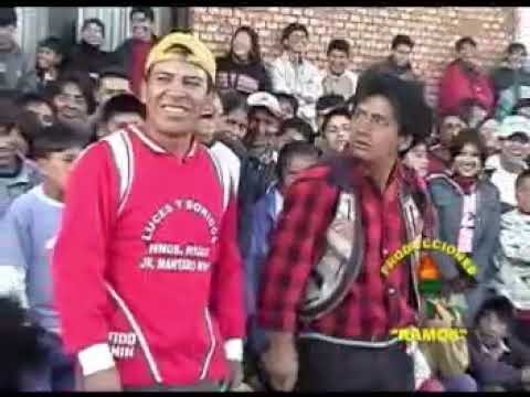 LOS WANKAS DE LA RISA VOL 2