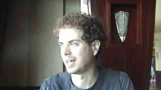 Scott MacIntyre - Stardust